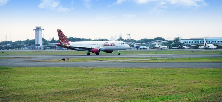 Layanan - ATS Airports