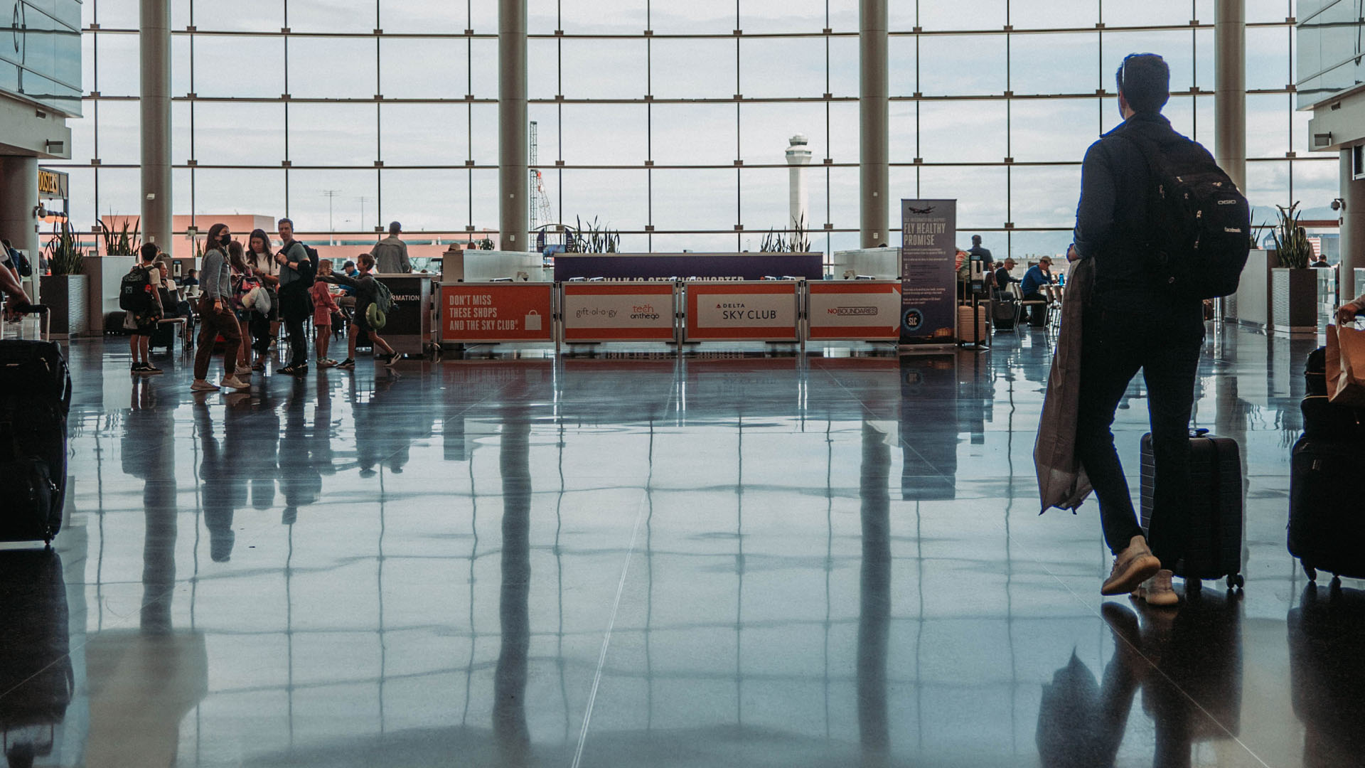 KSO HLP Pengelola Bandar Udara Halim Perdanakusuma - ATS Airports
