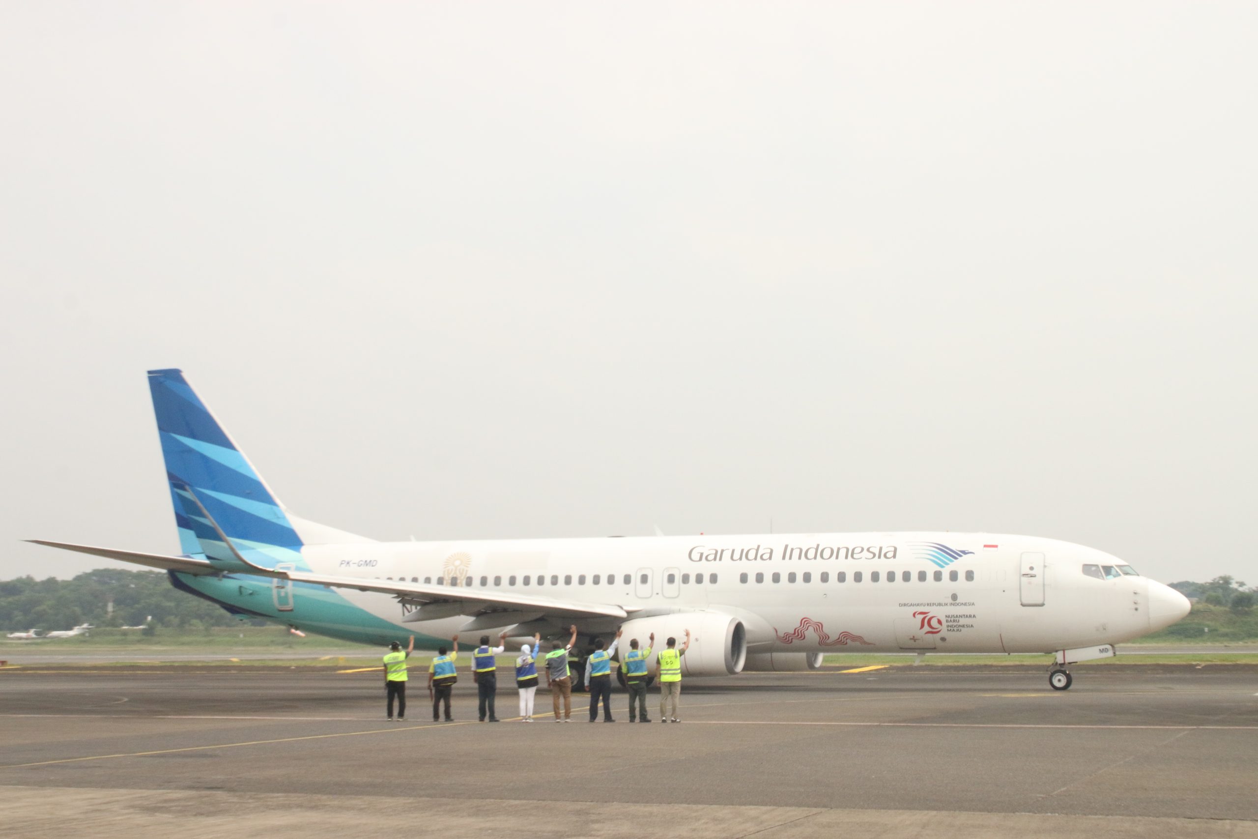 2024 - ATS Airports