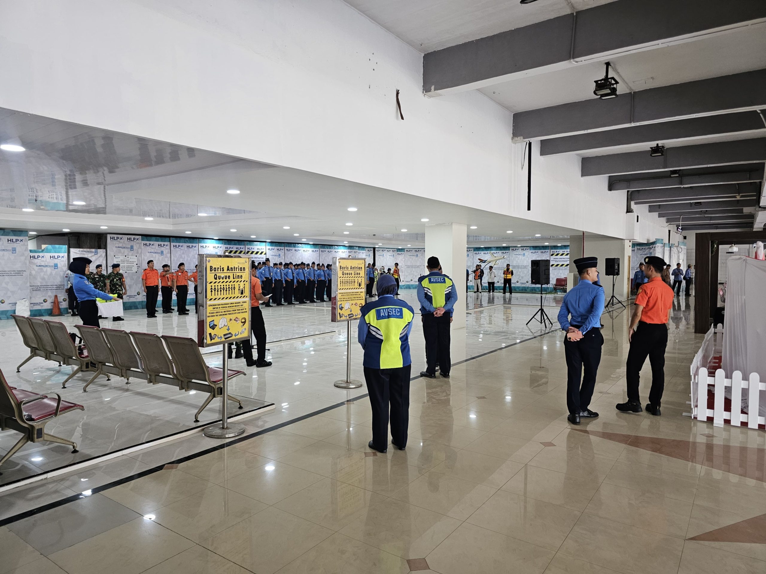 2024 - ATS Airports