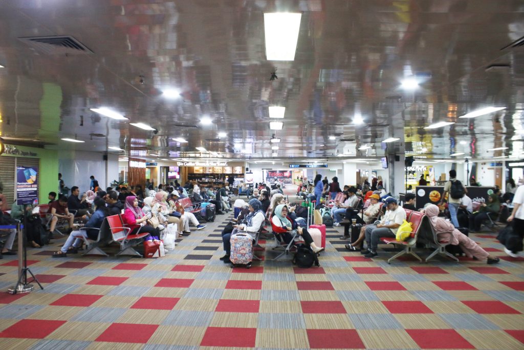 Bandara Halim Perdanakusuma